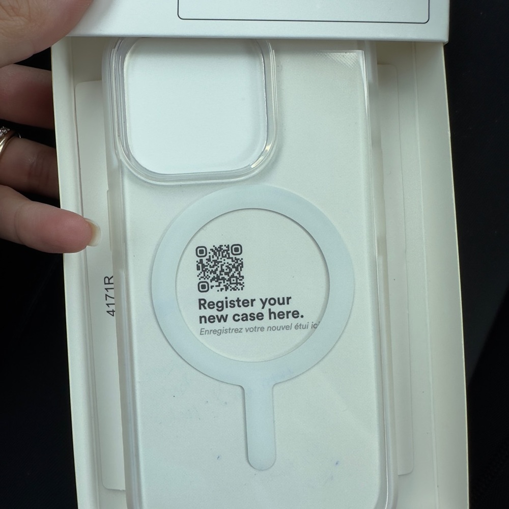 iPhone 14 pro case